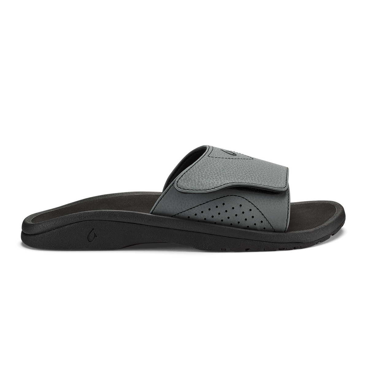 Nalu Slide  -  Rock / Black