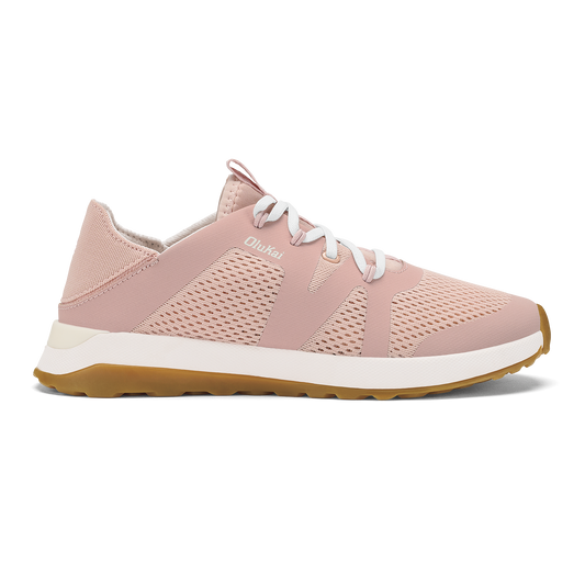 Huia - Soft Pink